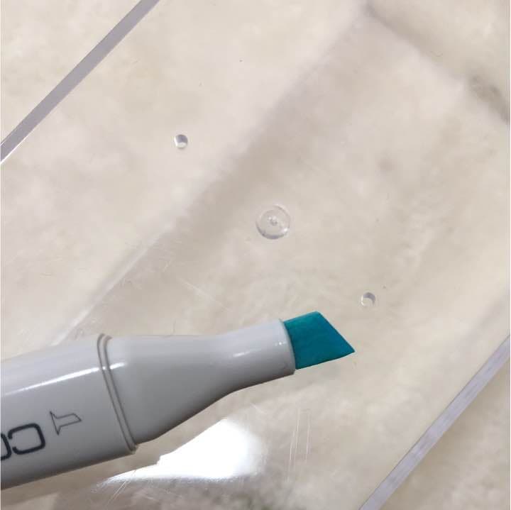 コピック クラシック全48色 値下げしました