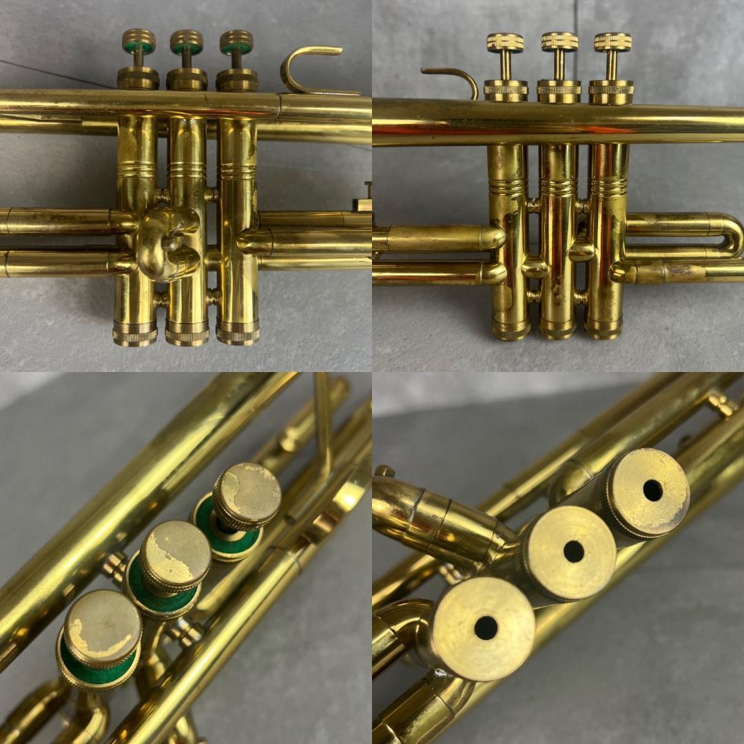 PROMARTIN　トランペット　初心者　管楽器　吹奏楽　ビギナー