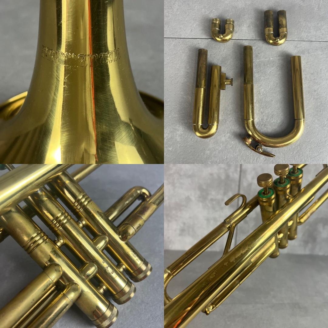 PROMARTIN　トランペット　初心者　管楽器　吹奏楽　ビギナー