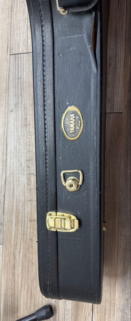 【レア】ヤマハ90年代ビンテージ12弦エレアコ APX-8-12A+ケース