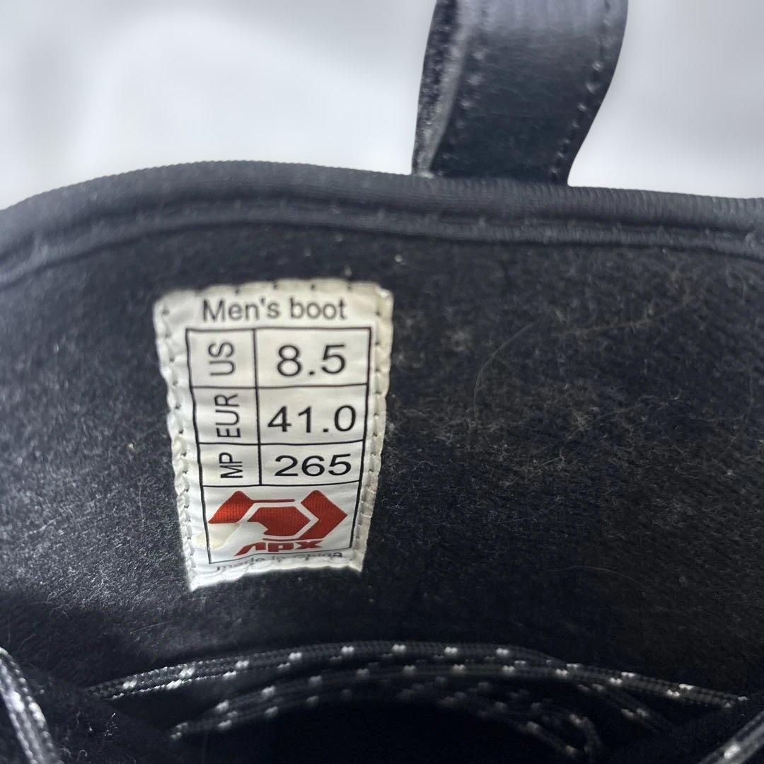 NORTH WAVE スノーボードブーツ APX モデル　26.5