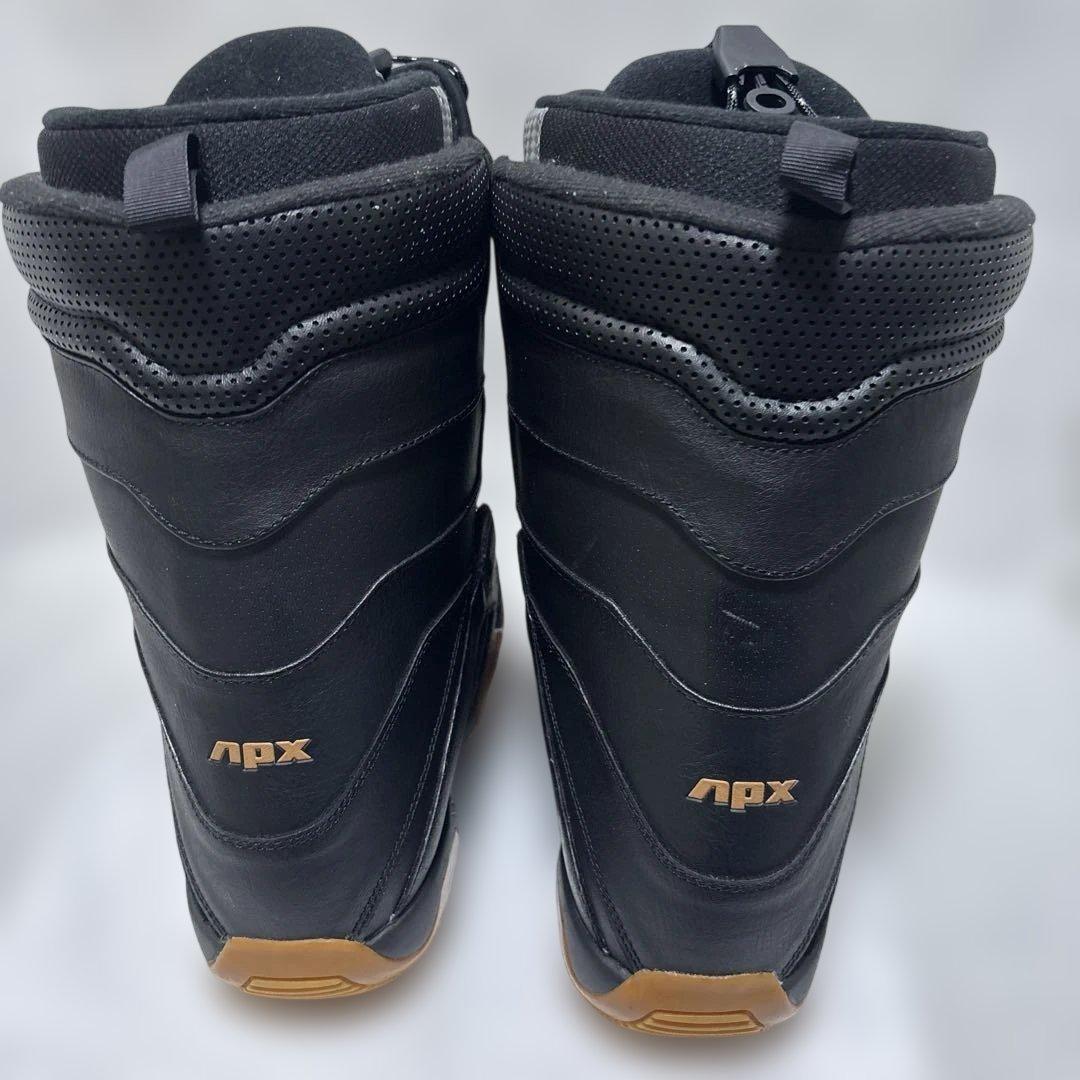 NORTH WAVE スノーボードブーツ APX モデル　26.5