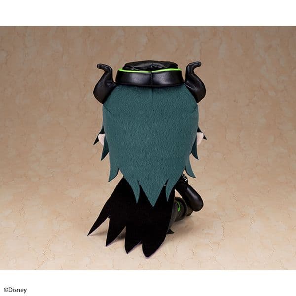 ツイステ■マレウス・ドラコニアぬいぐるみアニプレックス＋限定