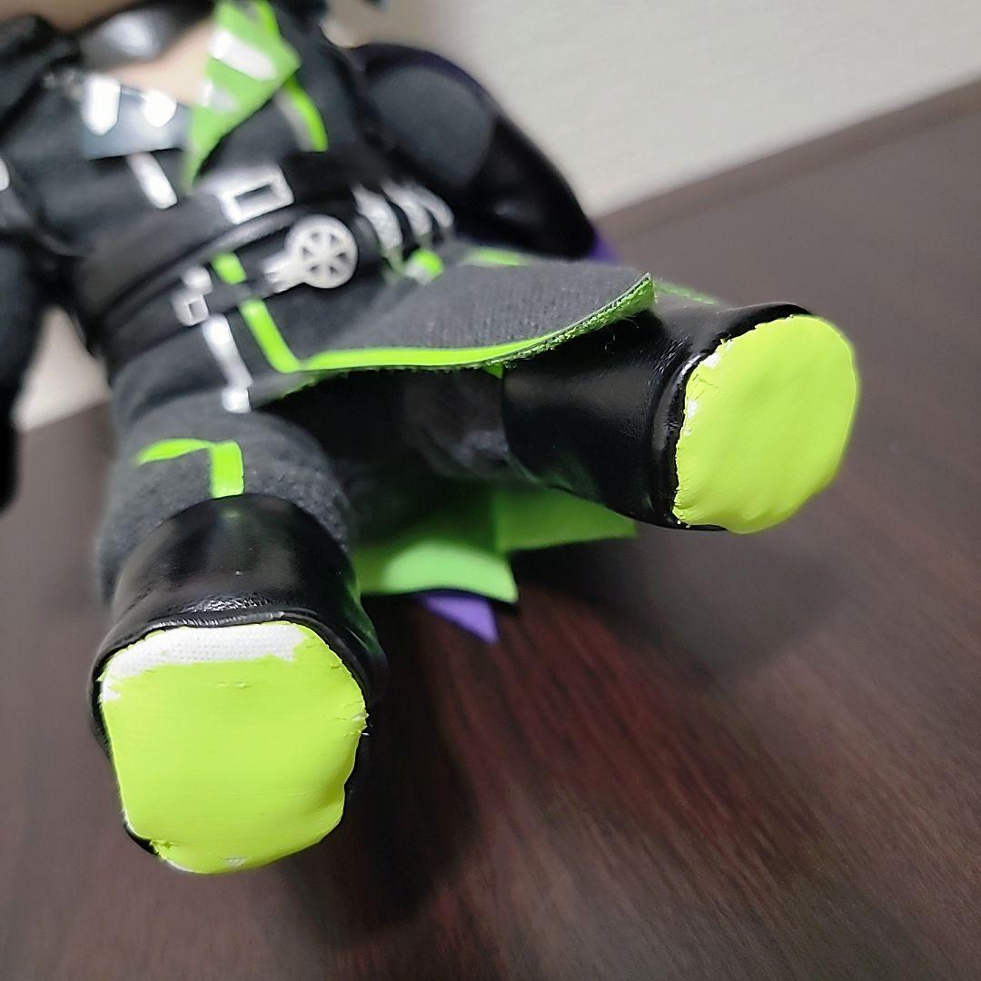 ツイステ■マレウス・ドラコニアぬいぐるみアニプレックス＋限定