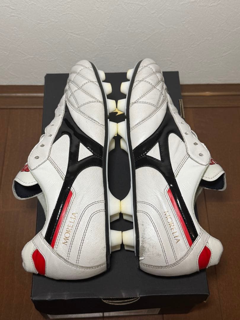 MIZUNO モレリア２ジャパン