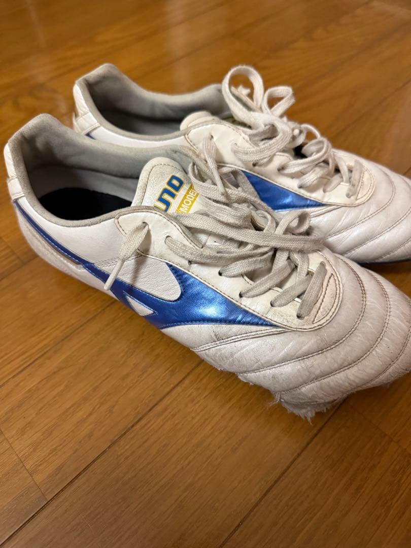 モレリア2 Japan 限定カラー