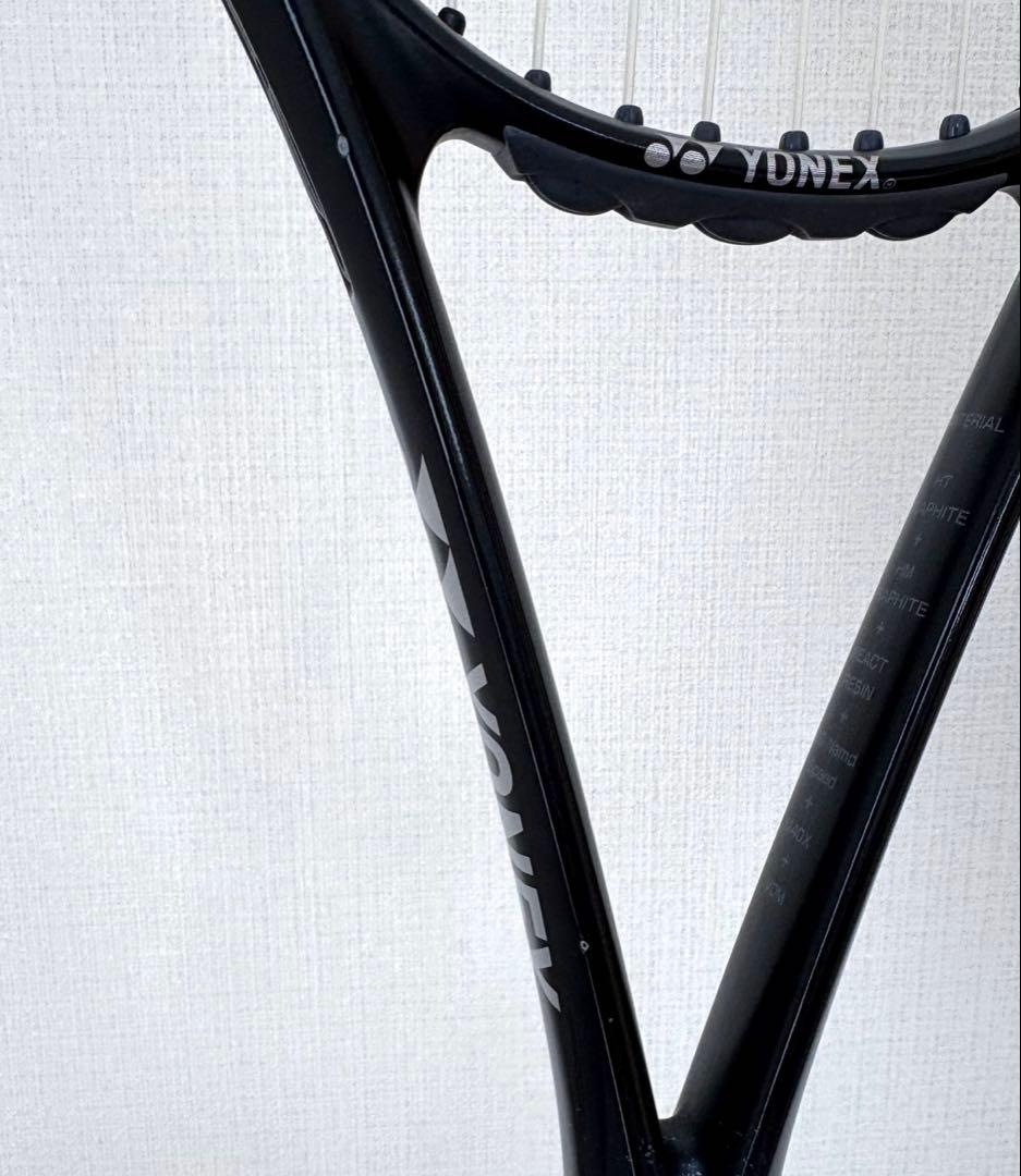 【ボースケ】YONEX VOLTRAGE 8V