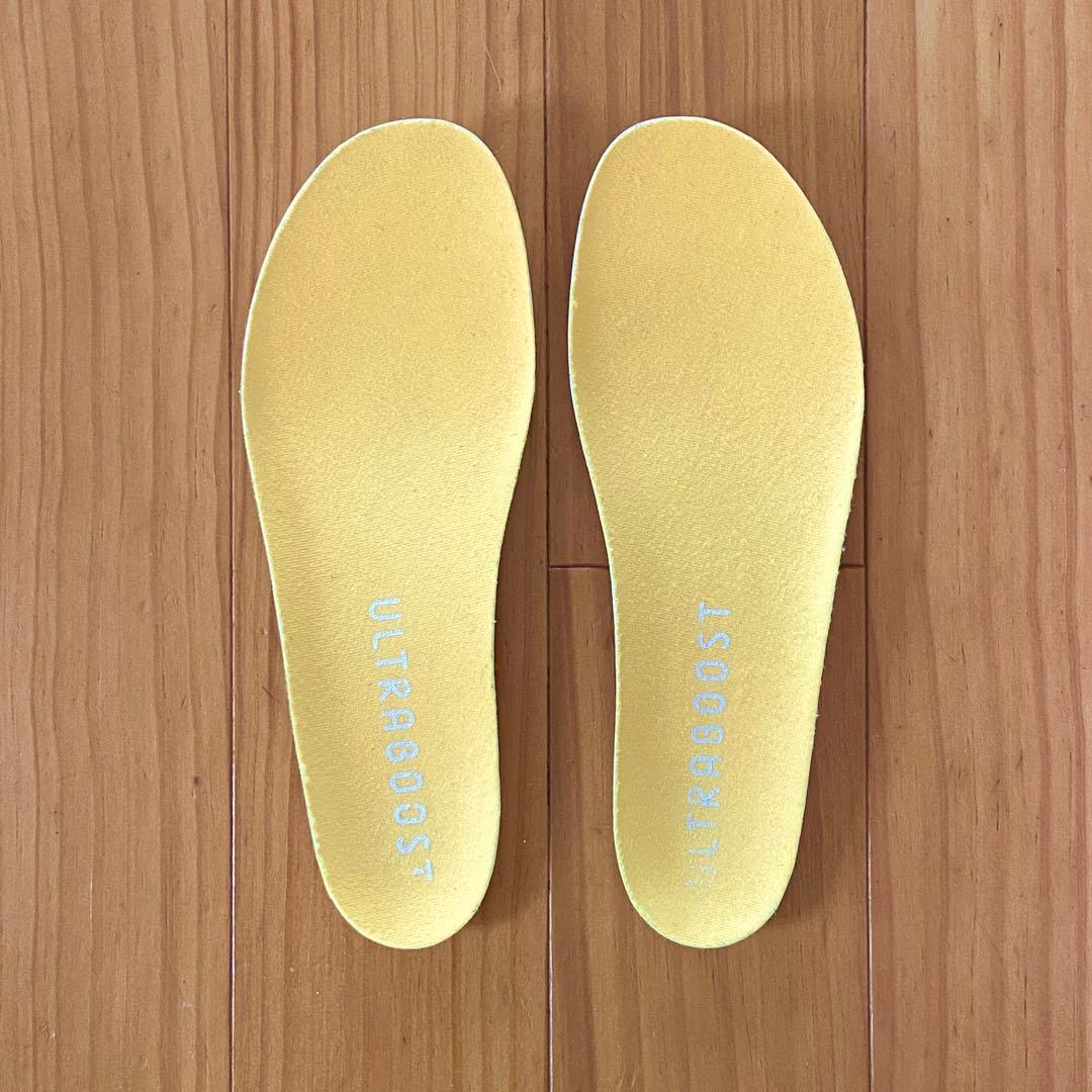 adidas UltraBoost ウルトラブースト 5 サイズ26.5