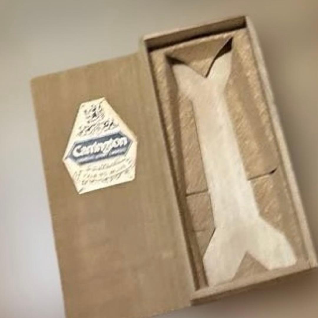 貴重Carrington カナディアンウイスキー 750ml 40%ヴィンテージ