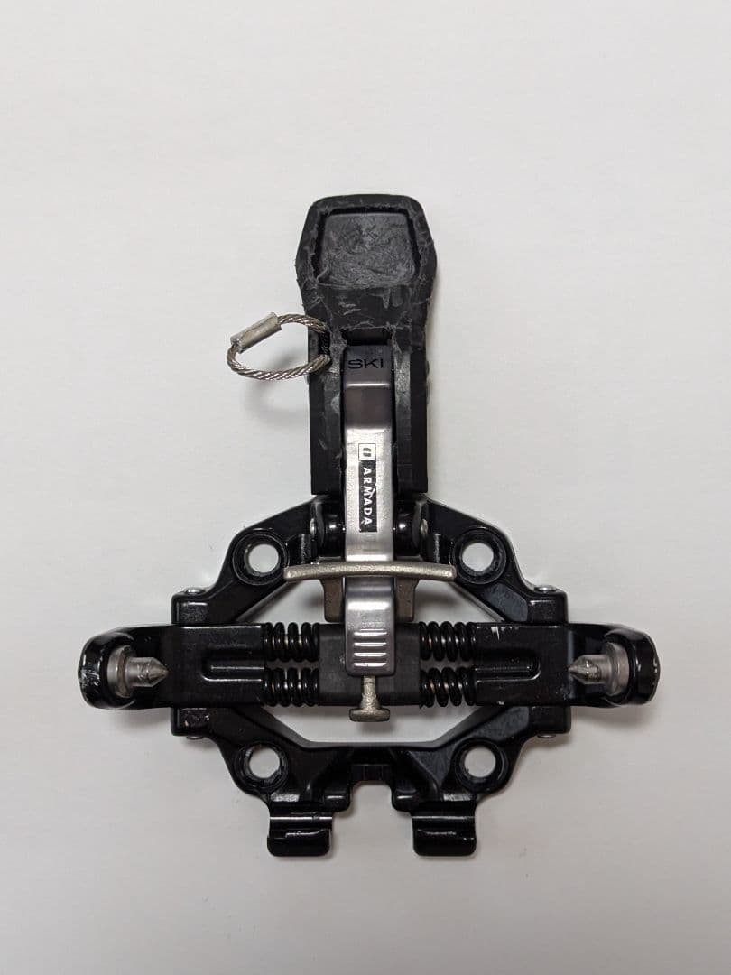スキービンディング(ARMADA TRACER TOUR)