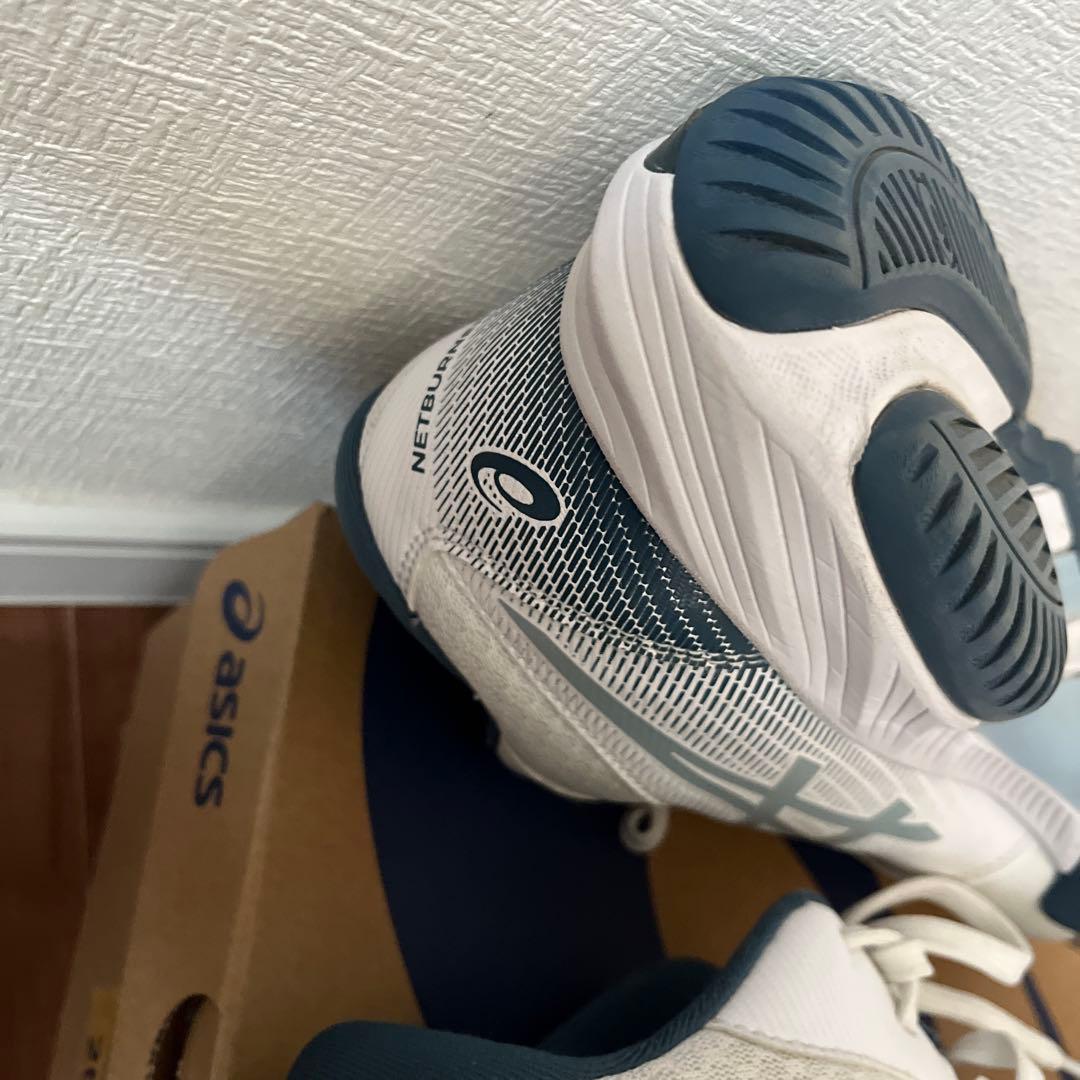 l*o様 ネットバーナー　バリスティック　FF MT3 25.5