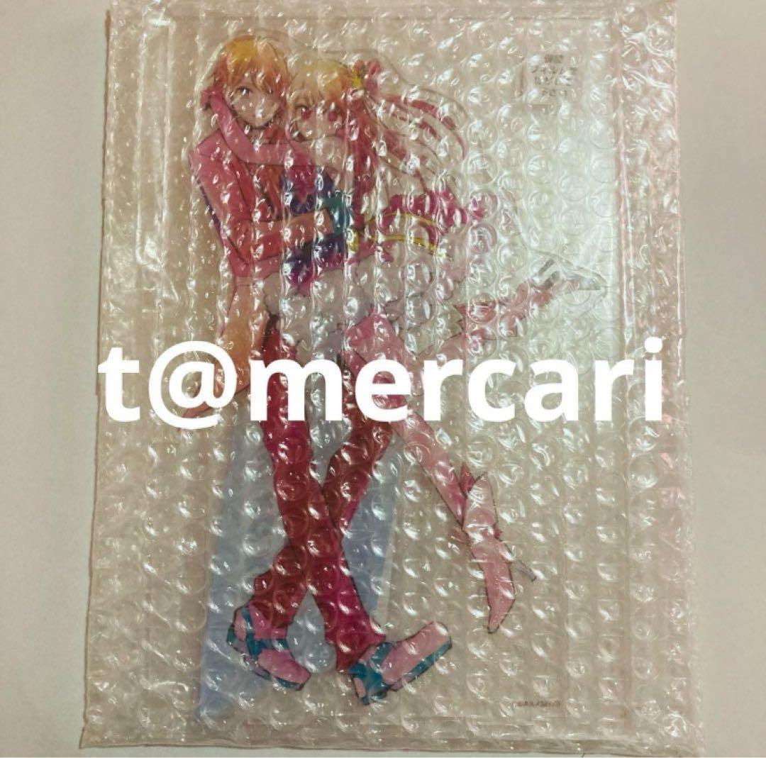 【完全受注品】推しの子　高さ約20cm　原作アクリルスタンドフィギュア　全5種