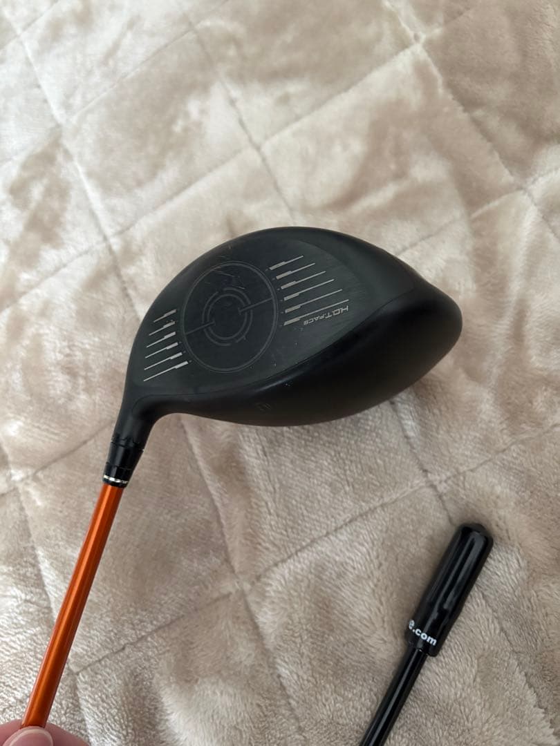 ダークスピードls di6x s-trixx