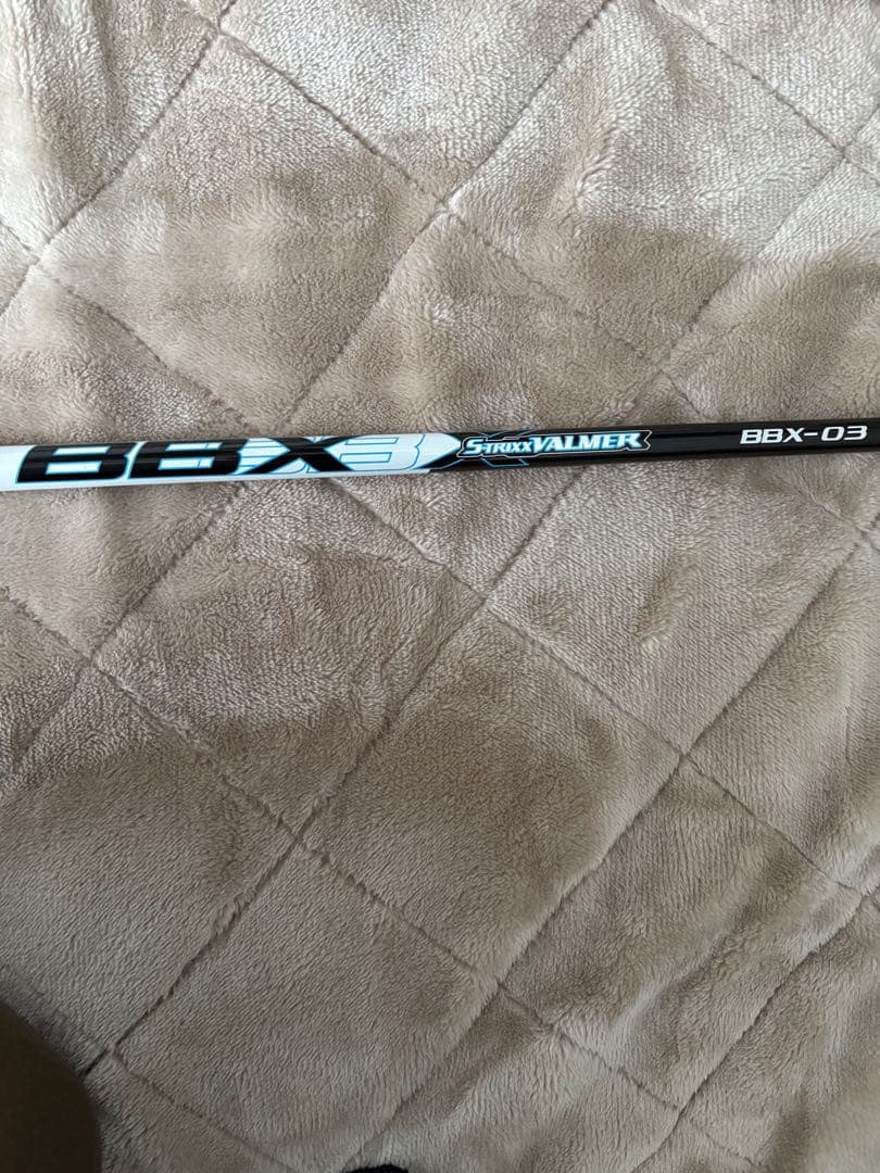 ダークスピードls di6x s-trixx