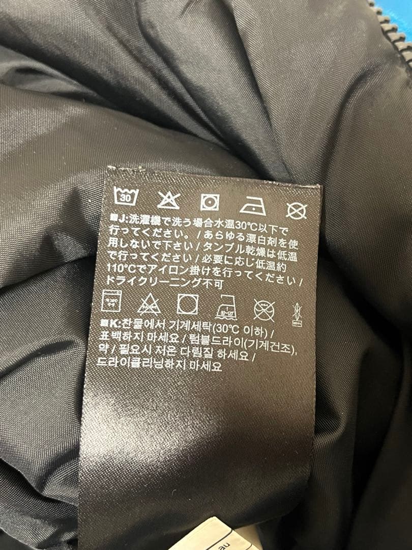 BURTON スキーウェア kids7/8（126-133）