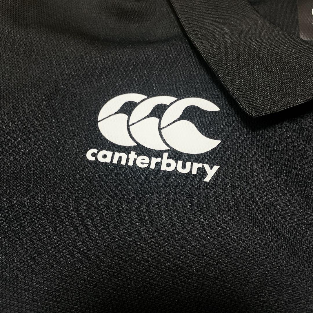 美品　2020 東京オリンピック　ラグビー日本代表　半袖ポロシャツ　ブラック