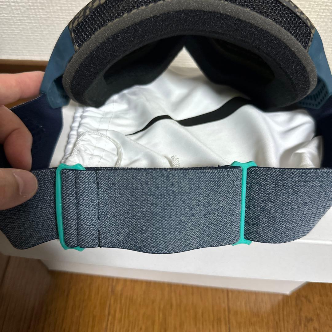 NIKE スノーゴーグル　COMMAND