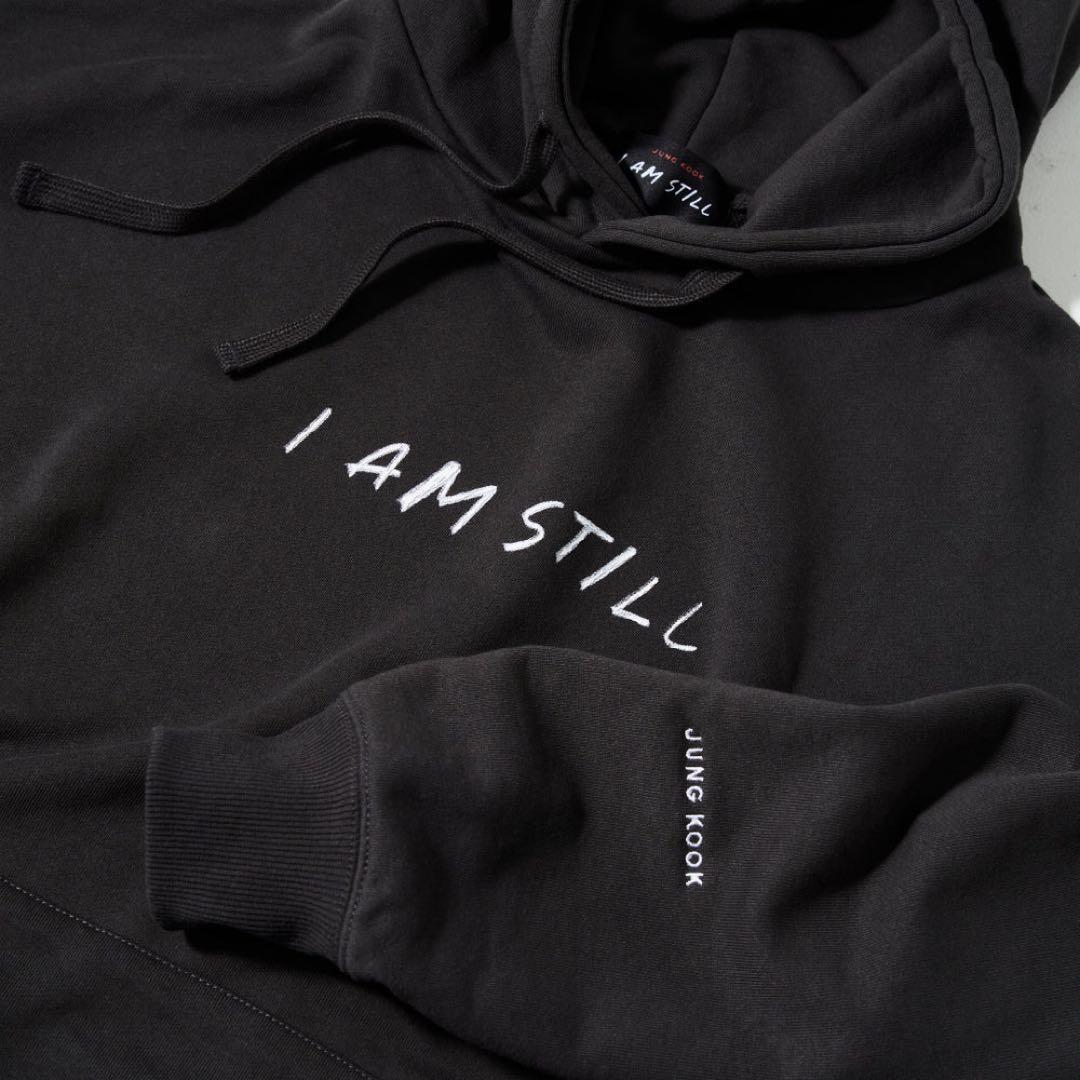 値下げ！東京ドームへ着て行こう！BTS 映画JungKook フーディー