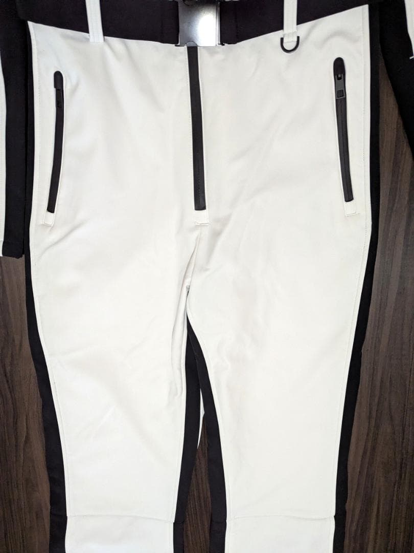 新品 ZARA スキーウェア Ski Collection