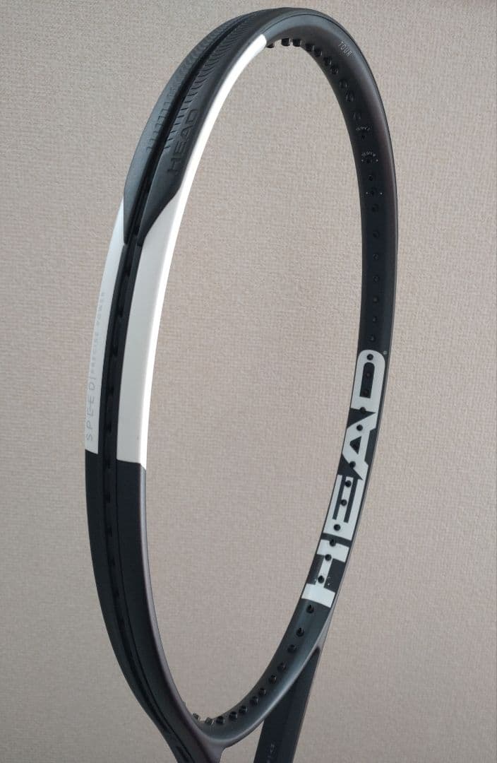 試打のみ スペック計測済 HEAD SPEED TOUR 2026 G3