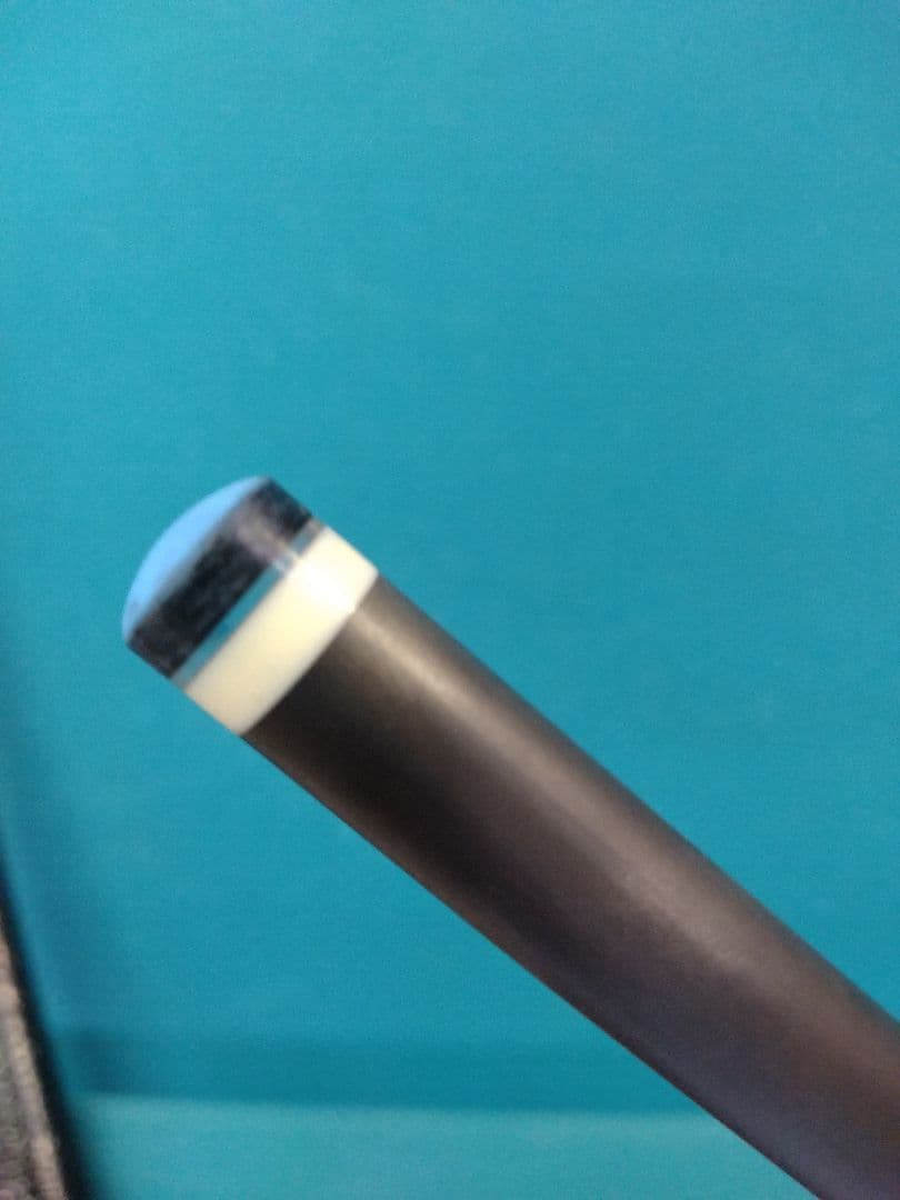 ビリヤード Jacoby custom cue