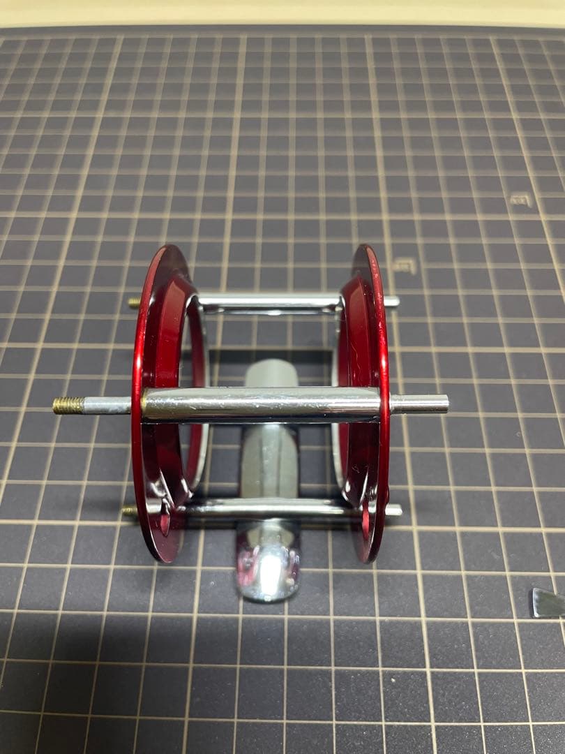 アベイルマイクロキャストスプールAMB5050Rその他