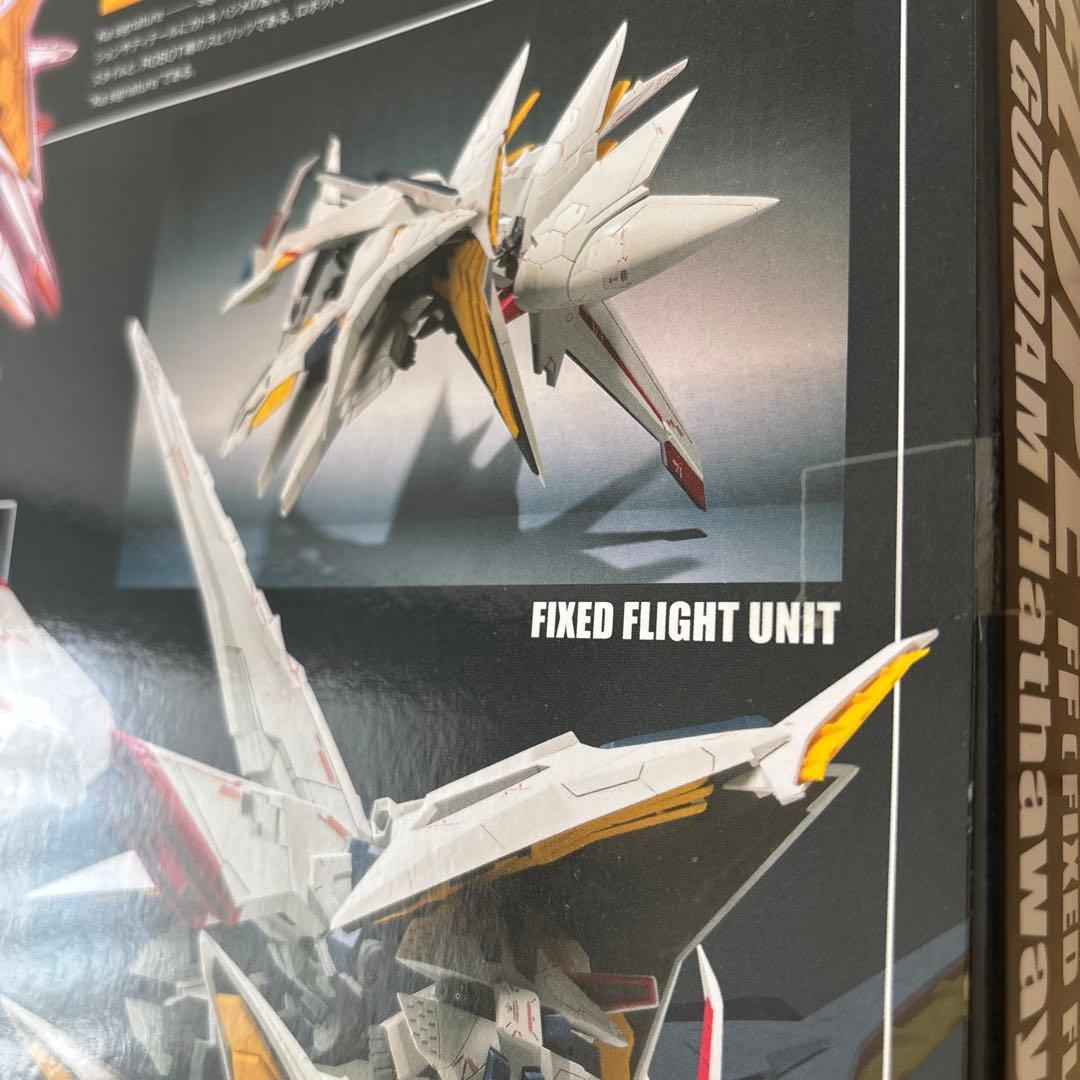 ROBOT魂 ペーネロペー（機動戦士ガンダム 閃光のハサウェイVer.）