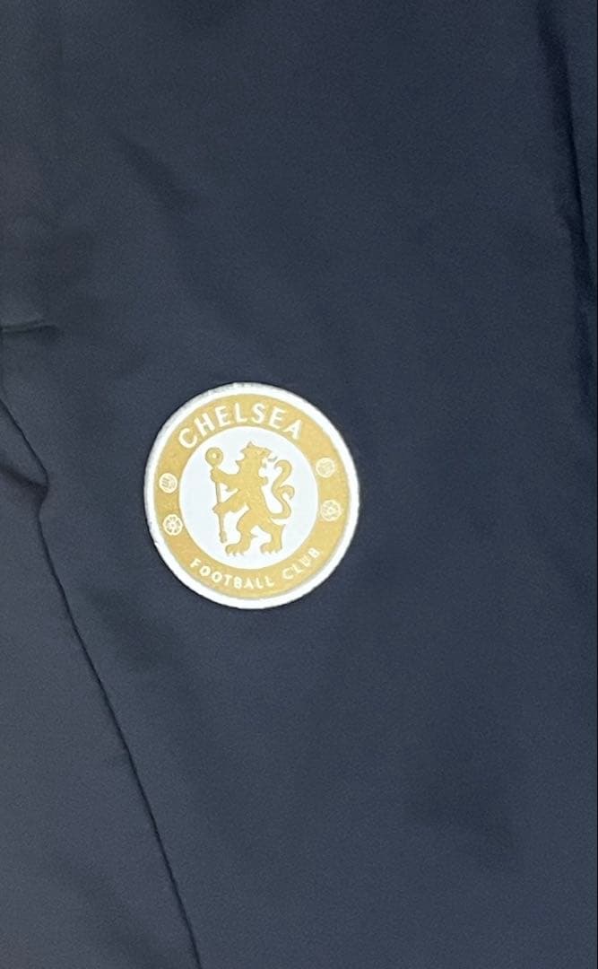 NIKE チェルシー　トラックパンツ　トレーニングパンツ　ジャージ　新品