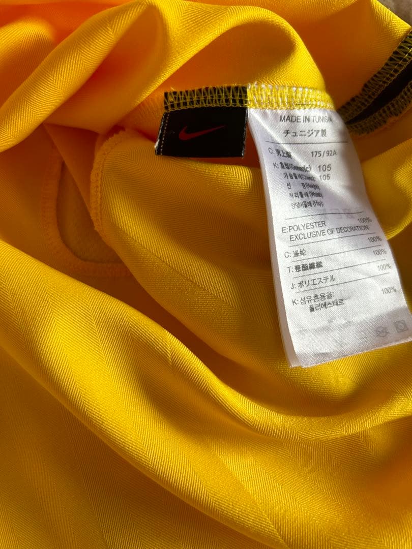 正規品　05-06アーセナル　アンリ　アウェイユニフォーム