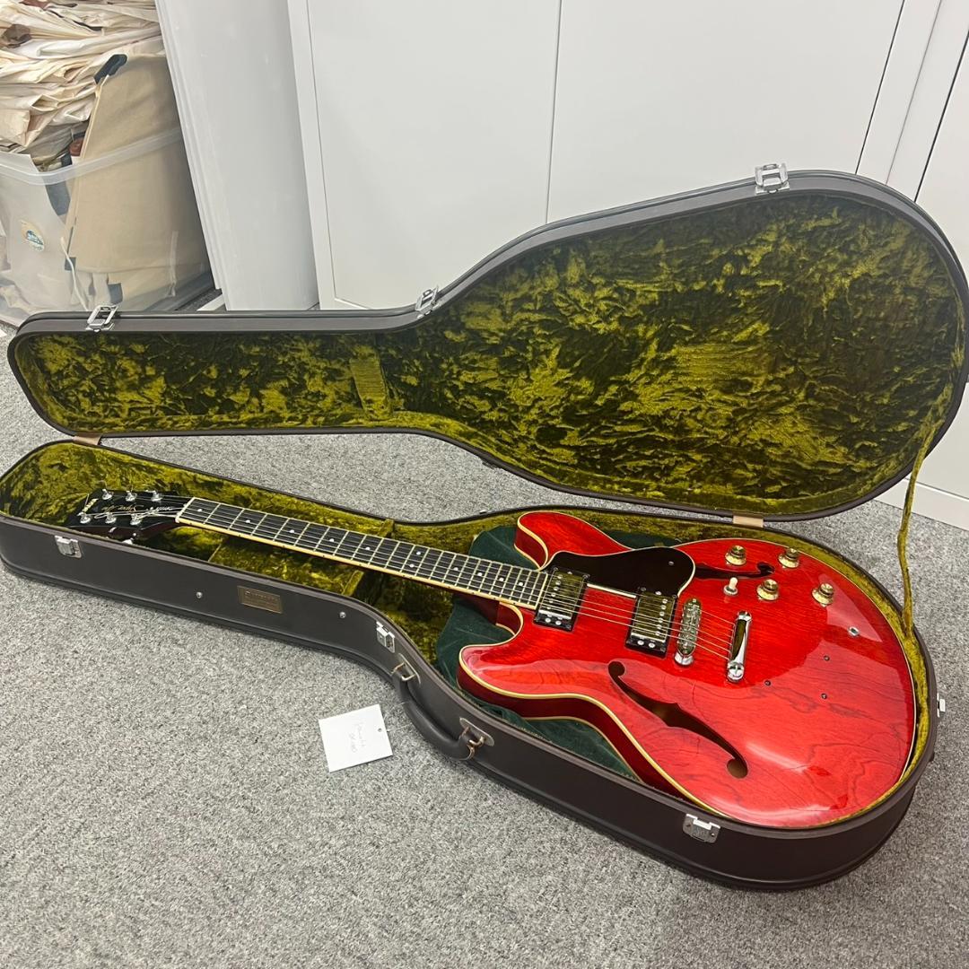 769886/YAMAHA Super Axe SA-1000 エレキギター