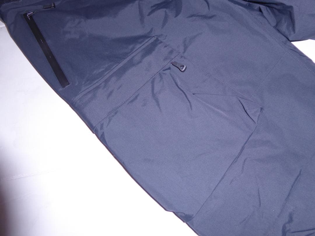 ■未使用品！THE NORTH FACE シュカブラパンツ ブラック XLサイズ