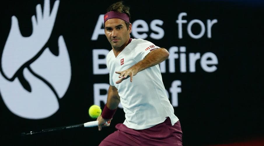 UNIQLO ユニクロ テニスウェア パンツ フェデラー 錦織圭 XL