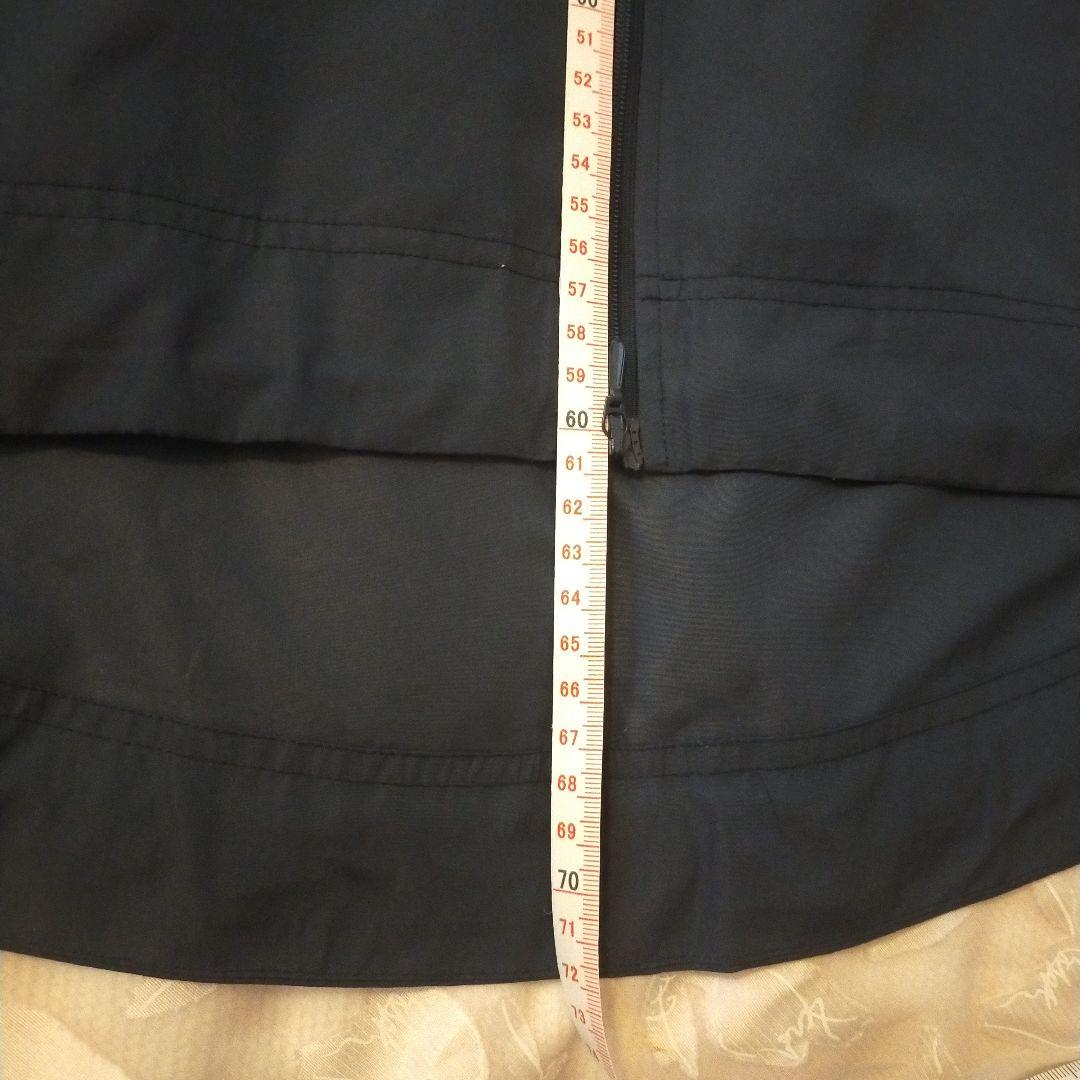 チャコット　パーカー　ネイビー　Mサイズ