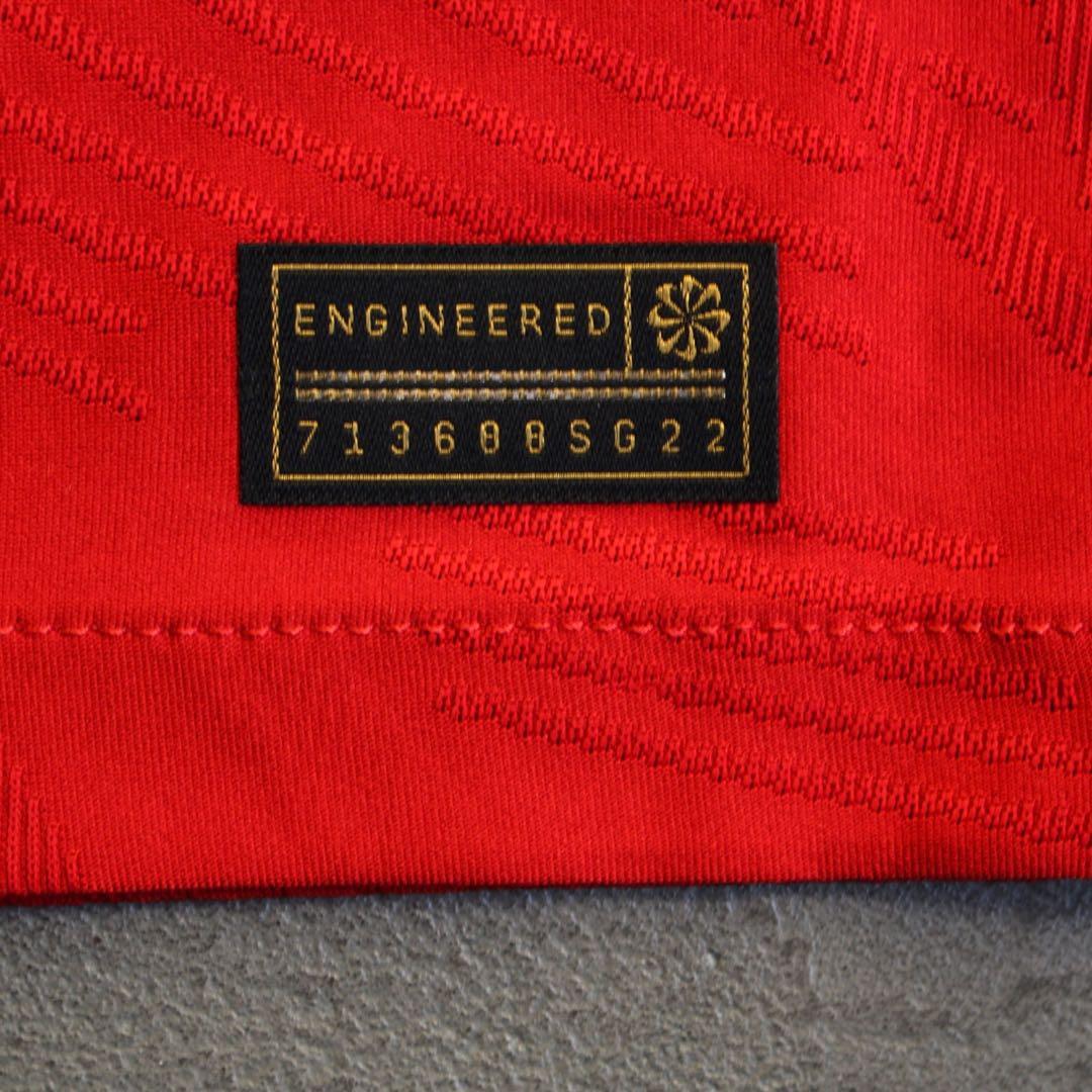 リバプール 23/24 ユニフォーム ホーム 正規品 アレクサンダー＝アーノルド