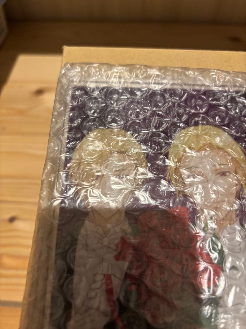 憂国のモリアーティ アクリルアートボード ジャンプSQ. 定期購読者限定