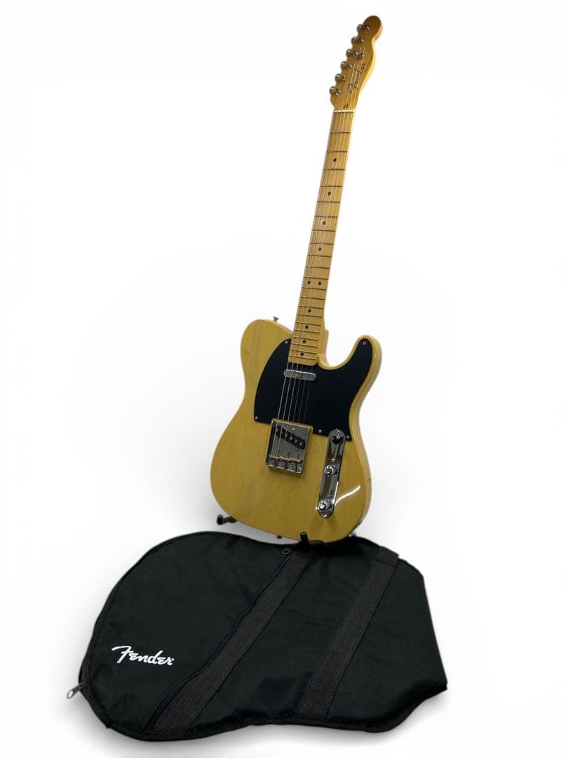 Fender FA-345CE テレキャスター 2018年製