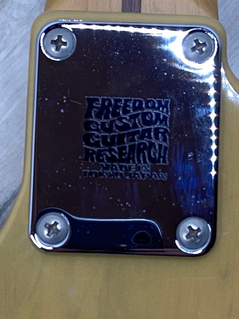 Fender FA-345CE テレキャスター 2018年製