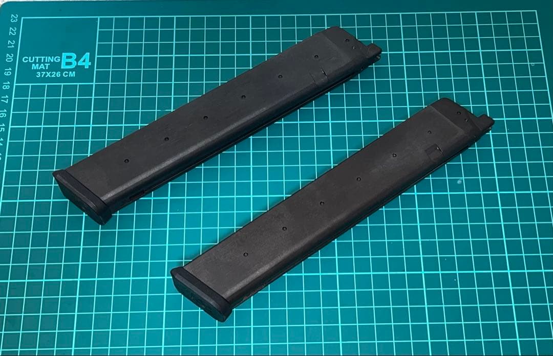 ケーエスシー　KSC マグプル　FPG 用マガジン 新品未使用品magpul