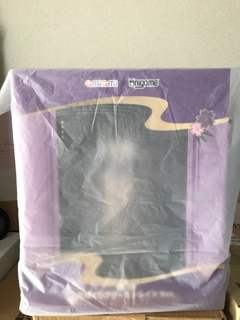 樫野　フィギュア　ラブリーストレイン　アズールレーン