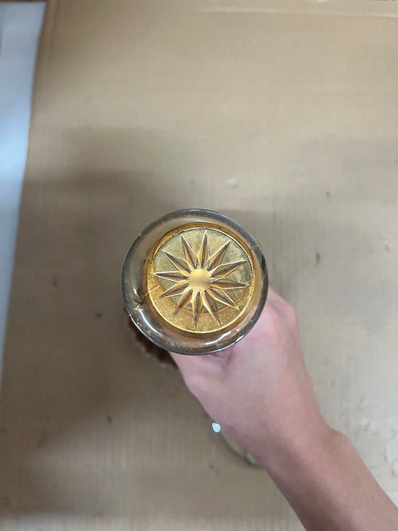 CAMUS コニャック バーディー　カミュ 古酒　洋酒　750ml 40%未開栓