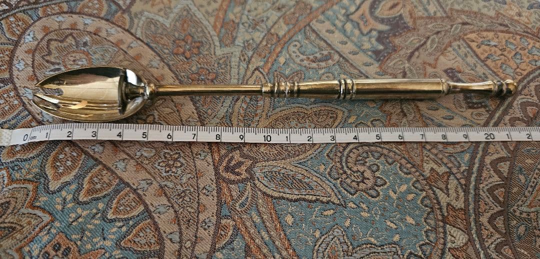 イギリス ヴィンテージ アンティーク アッシュペーフランス ビンテージシルバー