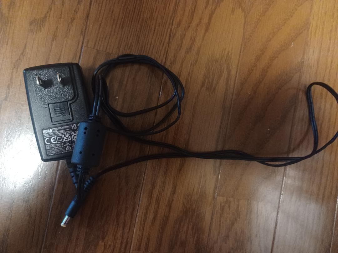 ヨ*ミ様 KORG microKORG2 専用ソフト・ケース付