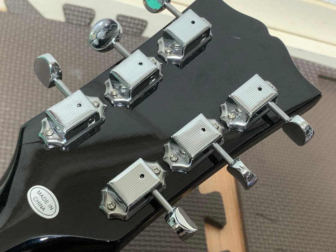 Maison メイソン レスポール lp