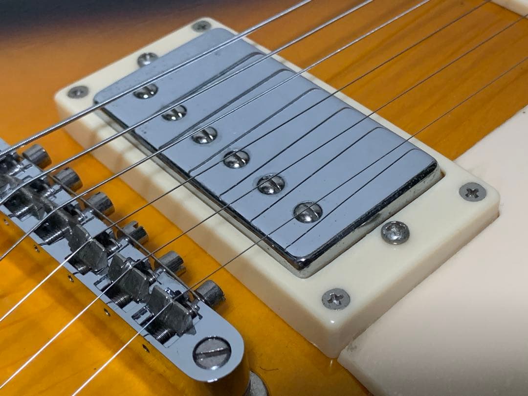 Maison メイソン レスポール lp