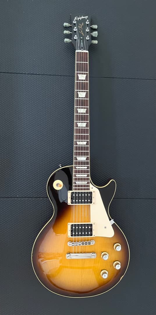 Epiphone Les Paul　Made in Japan