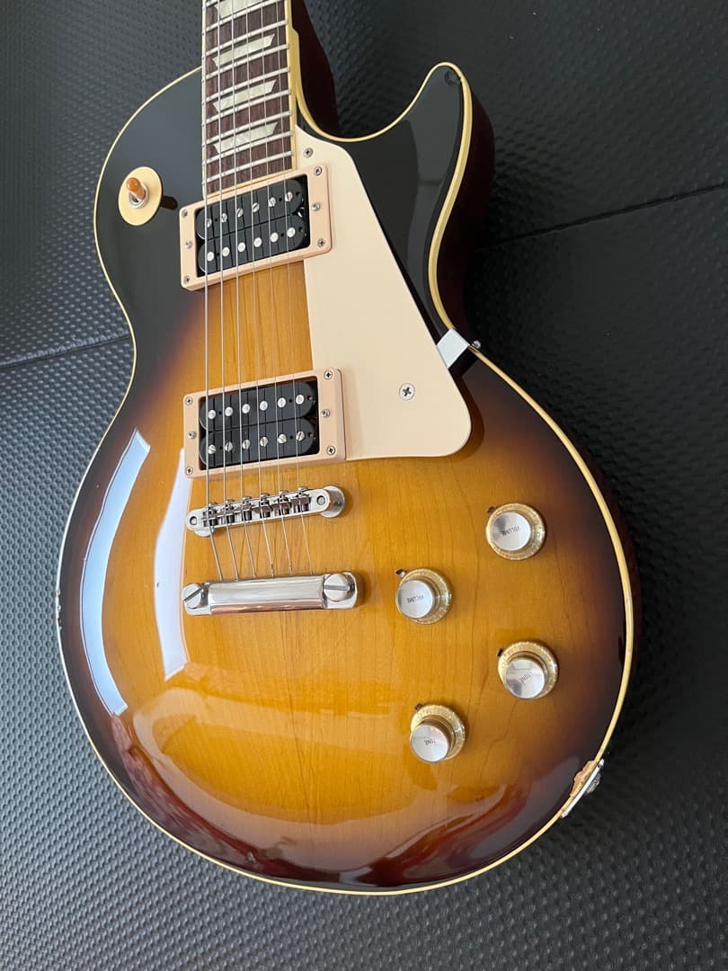 Epiphone Les Paul　Made in Japan