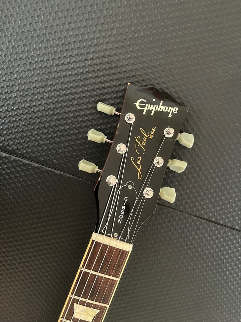 Epiphone Les Paul　Made in Japan