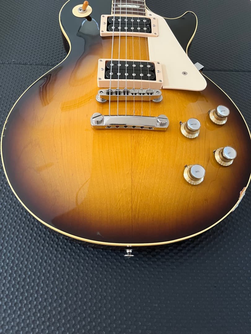 Epiphone Les Paul　Made in Japan