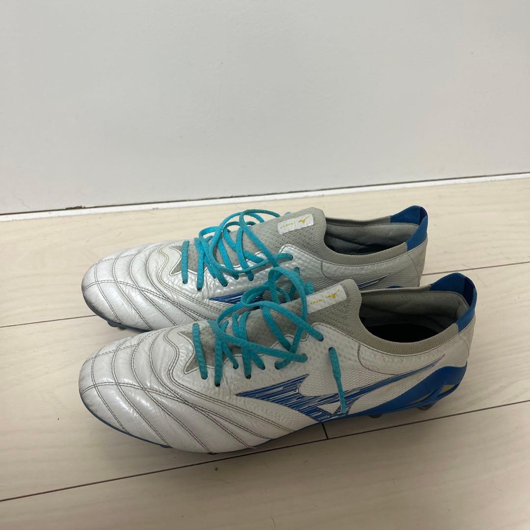 Mizuno Morelia Neo4β