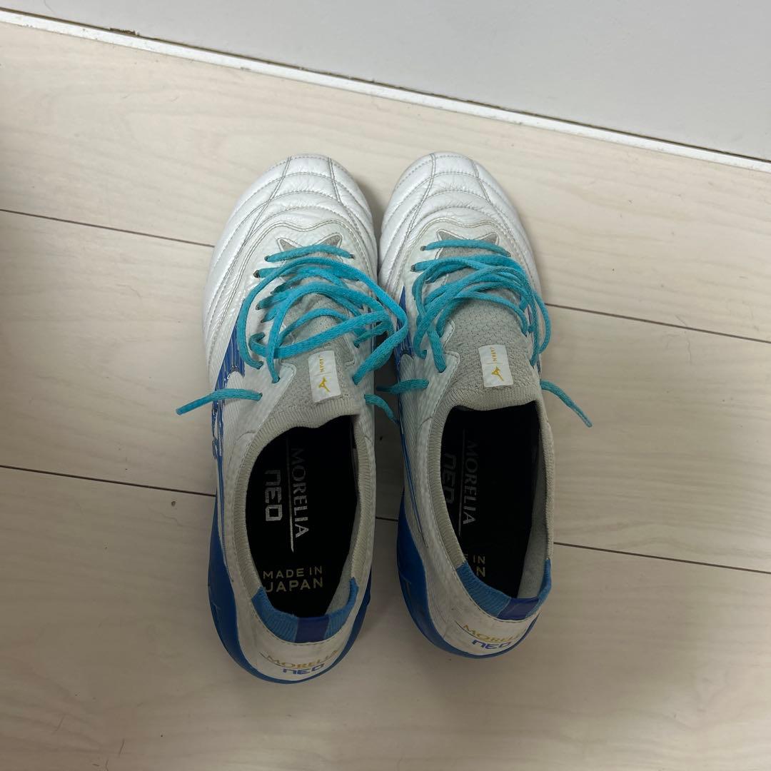 Mizuno Morelia Neo4β